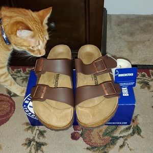 Men’s Birkenstock